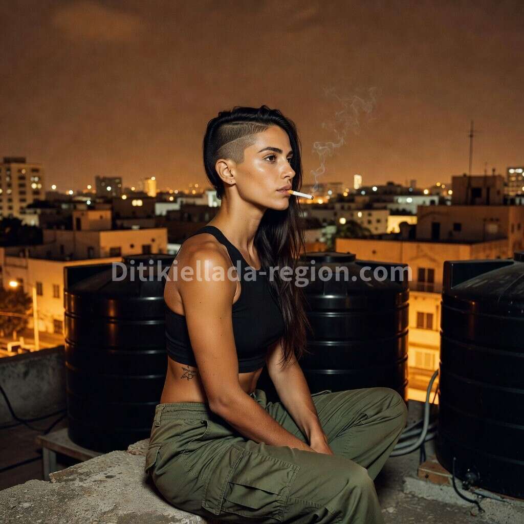 הצד השני של המטבע מבט עמוק מבפנים